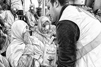 AMO : l'urgence d'un bilan… et d'une enquête sur les campagnes de cataracte « sauvages» - Par Dr Mohsine El BAKKALI