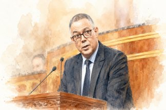 Quel chef pour le ‘’gouvernement du Mondial’’ ? – Par Bilal Talidi