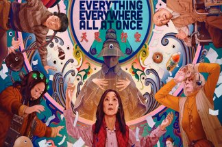 Cinéma, mon amour de Driss Chouika: Everything everywhere all at once, vertigineuse chronique d’un attachement cosmique