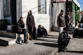 Croissance sans partage et une économie qui profite aux mêmes – Par Bilal Talidi