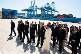 Le Maroc de Mohammed VI : la construction patiente d’un Maroc nouveau