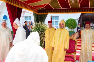  Fête du Trône : vingt-sept ans de consolidation démocratique – Par Hassan Abdelkhalek