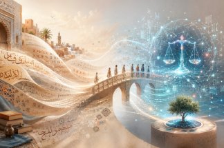 Du tribunal des langues au tribunal des algorithmes - Par Dr Az-Eddine Bennani