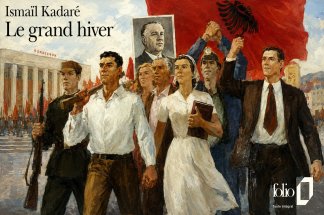 Le Grand Hiver d’Ismaïl Kadaré - Par Dr Samir Belahsen