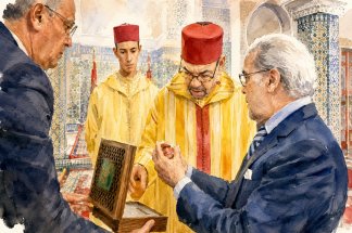 Quand les équilibres ne suffisent plus – Par Adnan Debbarh