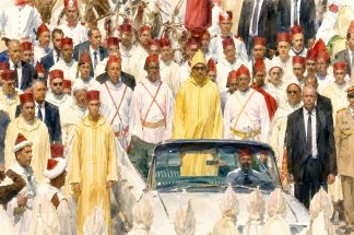 Fête du Trône : autonomie, démocratie et État social, les priorités d’un moment décisif – Par Abdelhamid Jmahri