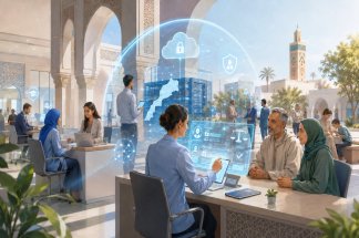 L'IA DANS LES SERVICES PUBLICS – Par Mustapha Sehimi