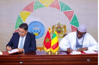 Dynamiques sahélo- maghrébines dans un contexte de reconfiguration géopolitique - 2/2 Par Mohamed Benabdelkader