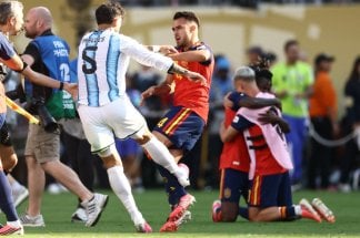 Mondial 2026 : la FIFA ouvre une série de procédures contre l’Argentine