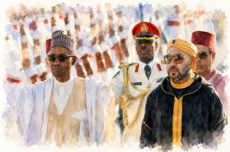 Mohammed VI et le Sahara : la constance d’une stratégie, l’audace d’une méthode - Par Bilal Talidi