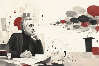 Langage et politique – Par Abdesslam Benabdelali