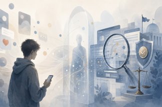 Réseaux sociaux interdits aux moins de 15 ans en France : une loi réellement applicable ? Par Dr Az-Eddine Bennani 
