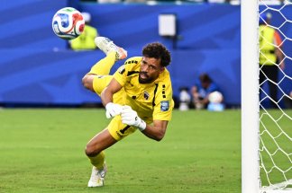 Football : Vozinha au Chili, l’AZ sacré et Kolo Muani de retour à la Juventus