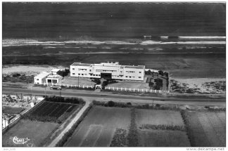 L’Internat de l'OCP à El Jadida : une histoire inédite – Par Mustapha Jmahri