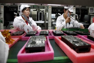 Les limites des deux principaux modèles de croissance de l'Asie – Par Hinh T. Dinh et Karim EL Aynaoui