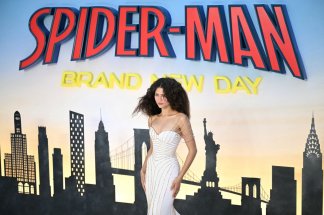 "Spider-Man" signe le 2e meilleur démarrage de l'histoire du box-office