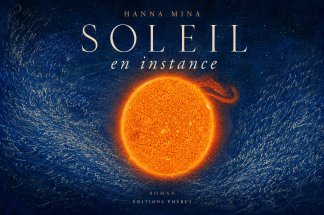 Soleil en instance de Hanna Mina - Par Dr Samir Belahsen