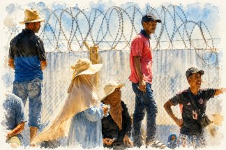 Le vrai départ commence par la construction de soi – Par Abdelfettah Lahjomri