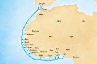 Fête du Trône au Maroc : la stratégie de la route et du gazoduc - Par Hatim Betioui