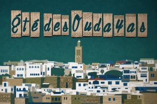 Été des Oudayas : quatre soirées musicales au rythme de Rabat