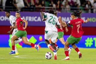 CAN féminine 2026 : Maroc-Afrique du Sud, un quart de finale aux allures de revanche