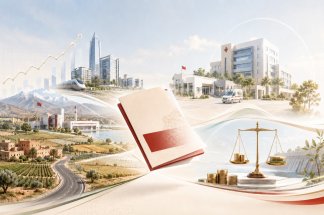 PLF 2027 : quatre priorités pour consolider l’économie et renforcer l’État social