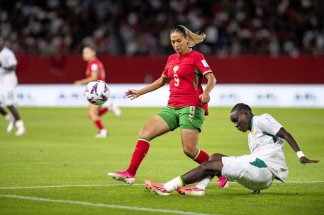 CAN féminine Maroc-2026 : les quarts de finale sont connus, les Lionnes face au défi sud-africain