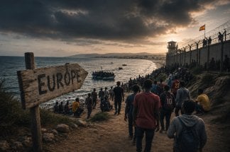 Sebta , l’anomalie – Par Driss Ajbali
