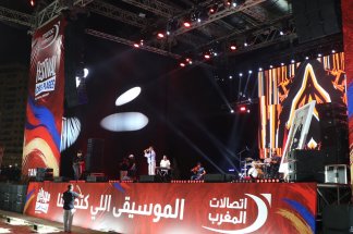 Festival des Plages : Tanger donne le coup d’envoi de ses soirées musicales