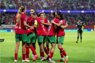 CAN féminine : les Lionnes de l’Atlas dans le dernier carré et qualifiées pour le Mondial 2027