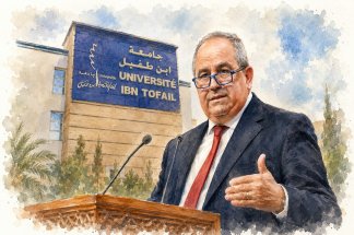 Temps aménagé à l’université : quand la justice se mesure à la capacité de payer - Par Bilal Talidi