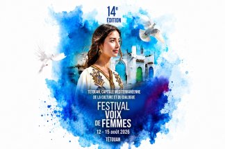 Été des Oudayas à Rabat, Voix de Femmes revient à Tétouan