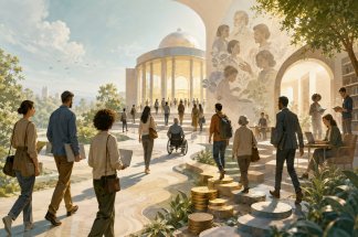 Temps aménagé à l’université : investir sur soi, sans sélectionner par l’argent - Par Dr Az-Eddine Bennani