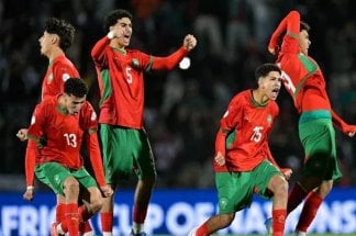 Le Maroc accueillera la CAN U17 en 2027, la CAF accélère sur les compétitions de jeunes