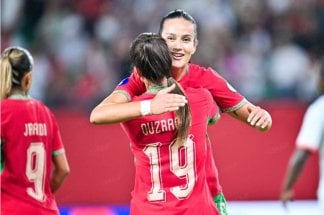 CAN féminine-2026 : après le Mondial, les Lionnes visent une troisième finale consécutive et le sacre