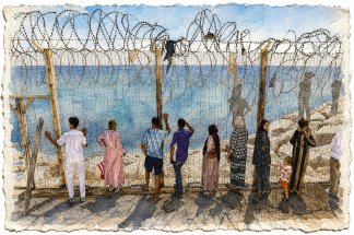   Sebta : de la crise à la crise de la penser – Par Abdelhamid Jmahri