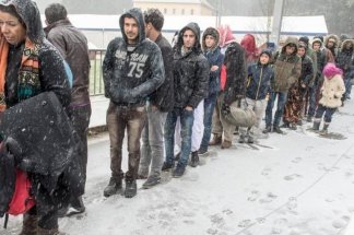 Quand l’enfer migre aussi ! – Par Abdelahad Idrssi Kaitouni