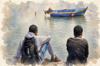 La crise de Sebta de juillet 2026 : Conditions structurelles, amplificateurs conjoncturels et facteurs déclencheurs – Par Abdelhak Bassou