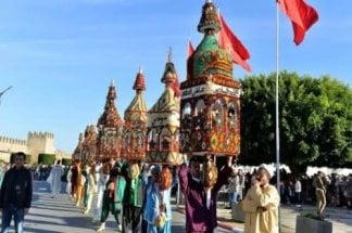 Aïd Al Mawlid Annabaoui célébré le mardi 25 août au Maroc