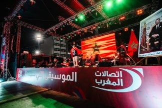 Festival des Plages : Al Hoceima entre en scène pour dix soirées de concerts