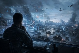 L’IA ET LA GUERRE - Par Mustapha Sehimi
