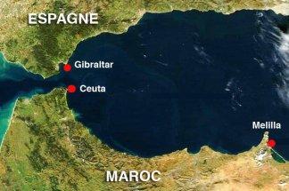 Ceuta et Melilla : entre héritage colonial et nouvelles réalités de la géographie politique – Par Cherkaoui Roudani 