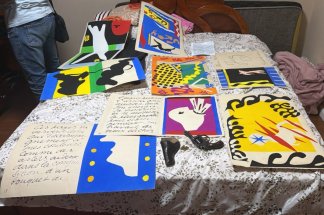Les dessous du casse de huit Matisse attribué à un célèbre voleur brésilien