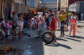 Les complexités du retour des mineurs marocains de Sebta – Par Hatim Betioui