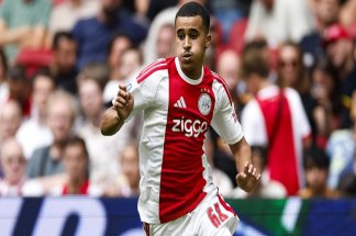 Ajax : Abdellah Ouazane signe son premier but en Eredivisie