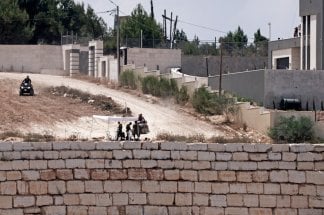 Gaza: Kushner rencontre Netanyahu, après avoir parlé au Hamas