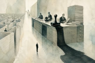  La banalité du mal, ici et maintenant – Par Samir Belahsen