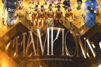 Le MAS de Fès muscle son effectif avant une saison à hauts enjeux