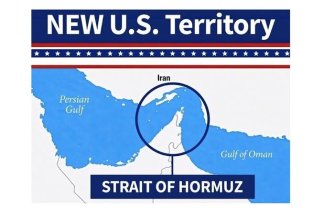 Iran–États-Unis : Trump ferme la porte aux discussions, Ormuz ‘’territoire américain’’