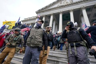 UN MONDE EN VOIE DE BRUTALISATION - Par Mustapha Sehimi